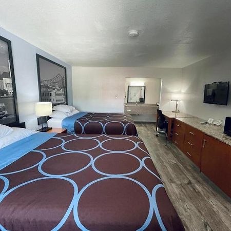 Super 8 By Wyndham - Canton, Texas Екстер'єр фото