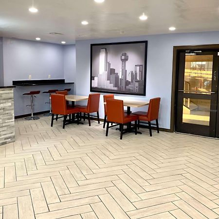 Super 8 By Wyndham - Canton, Texas Екстер'єр фото