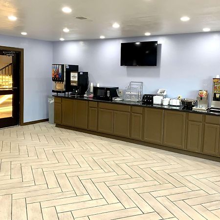 Super 8 By Wyndham - Canton, Texas Екстер'єр фото