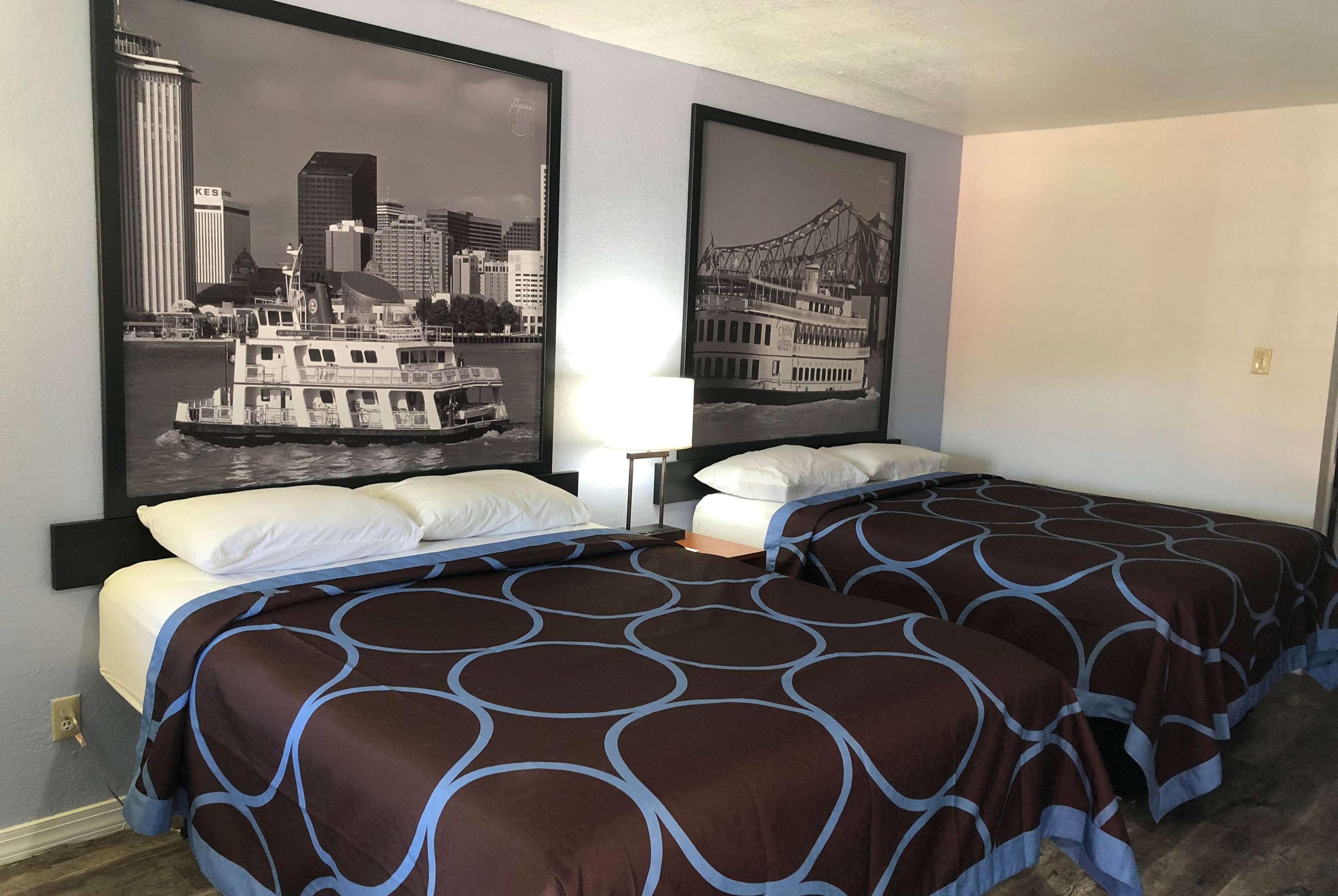 Super 8 By Wyndham - Canton, Texas Екстер'єр фото