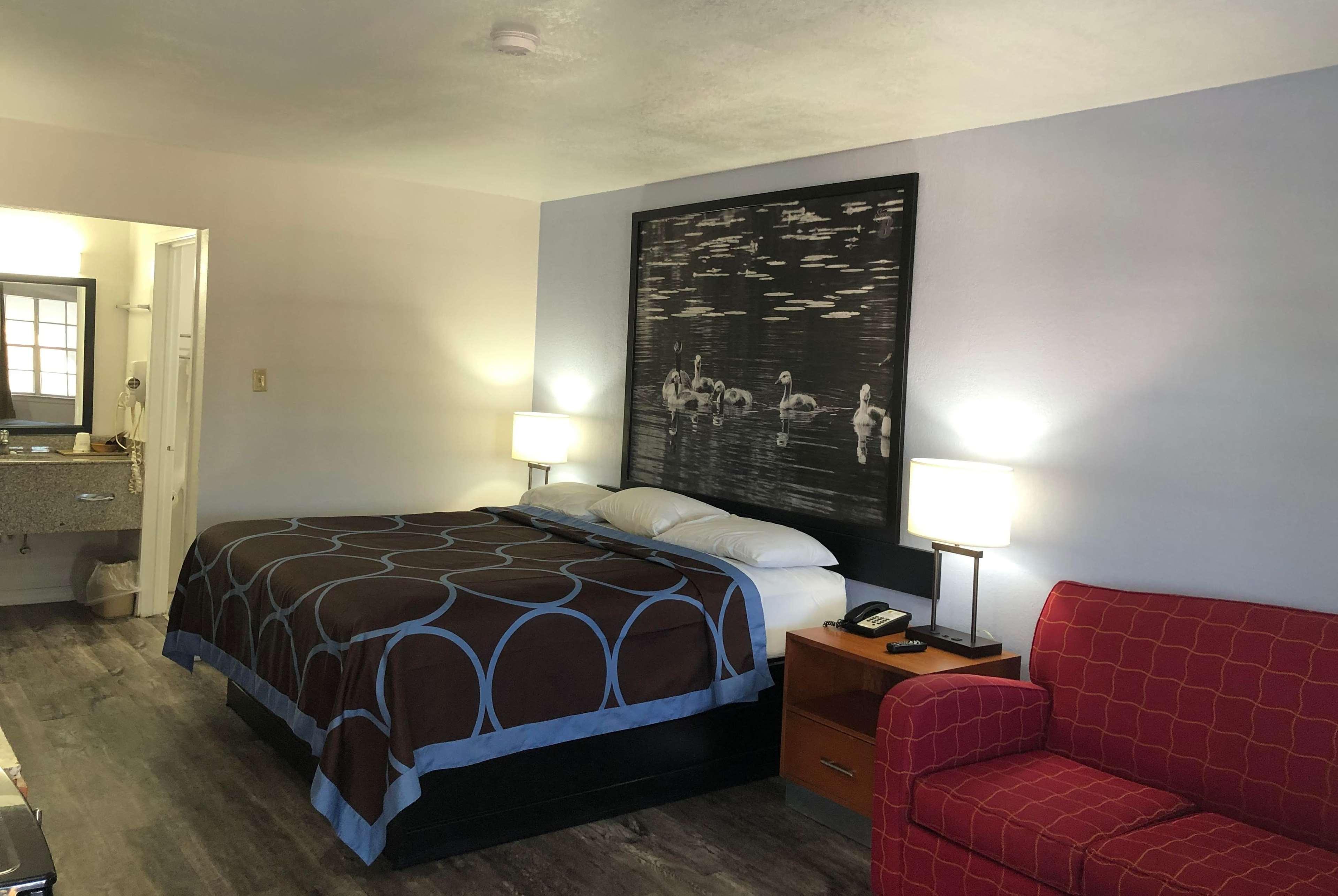 Super 8 By Wyndham - Canton, Texas Екстер'єр фото