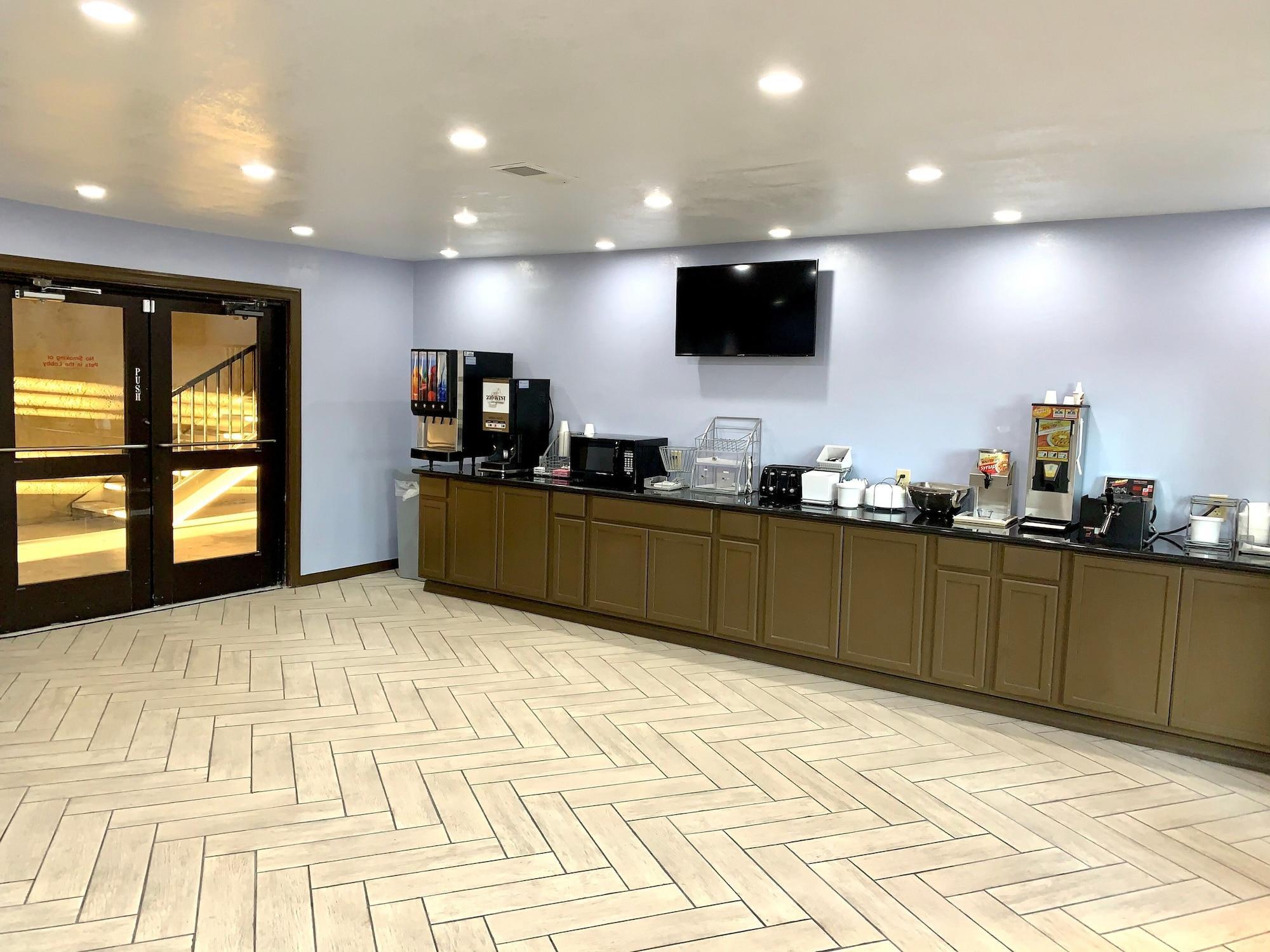 Super 8 By Wyndham - Canton, Texas Екстер'єр фото