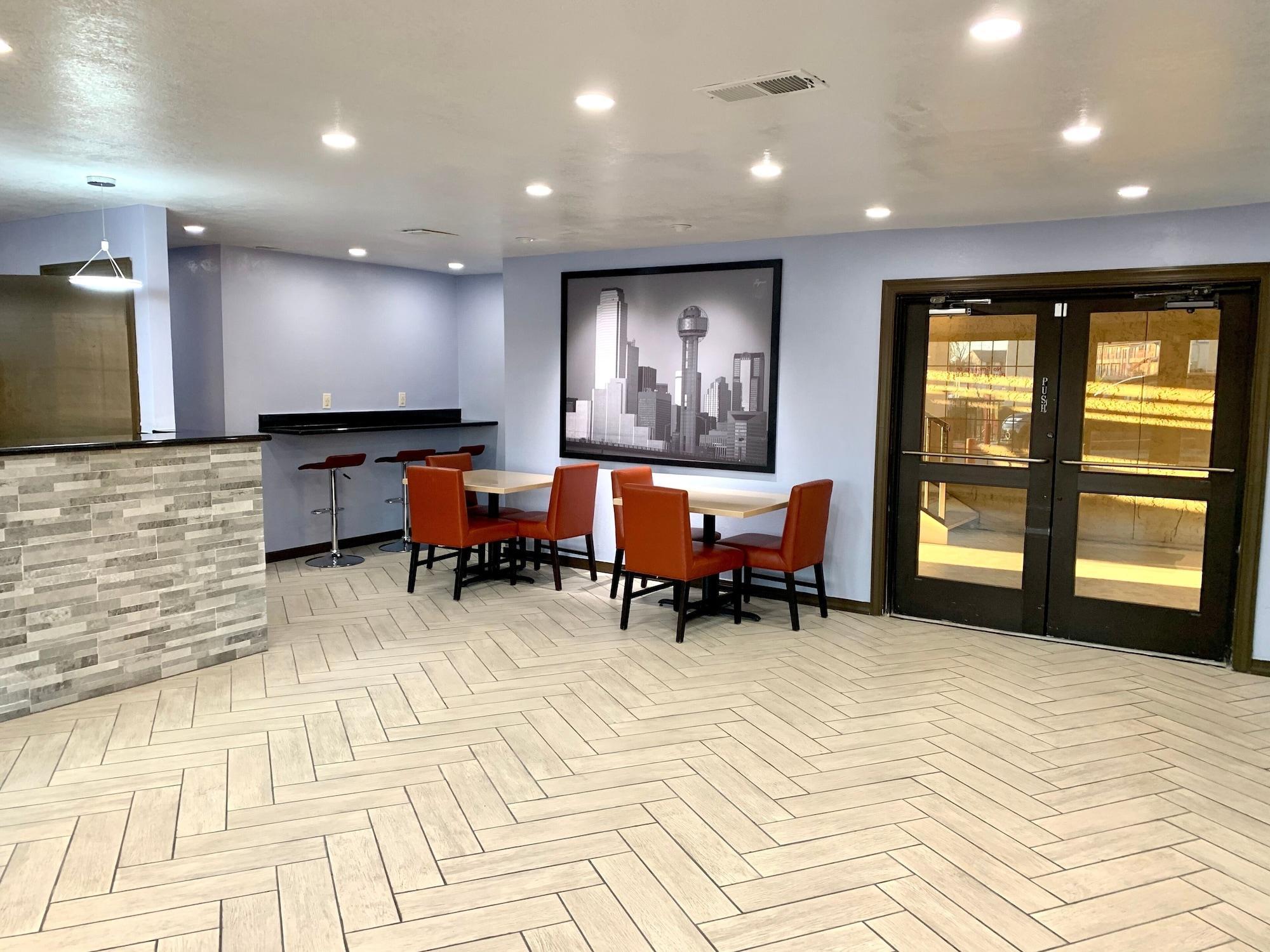 Super 8 By Wyndham - Canton, Texas Екстер'єр фото