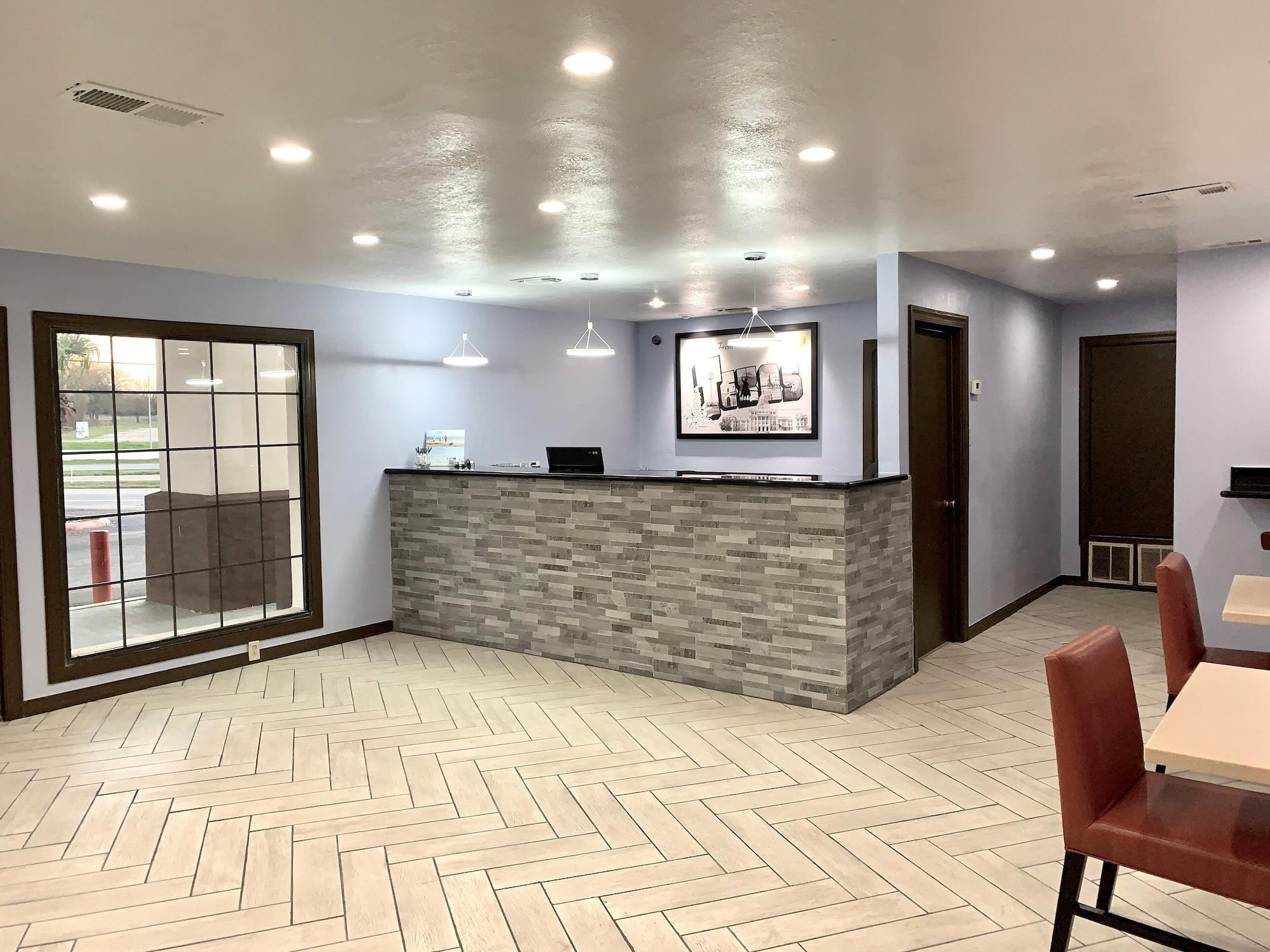 Super 8 By Wyndham - Canton, Texas Екстер'єр фото