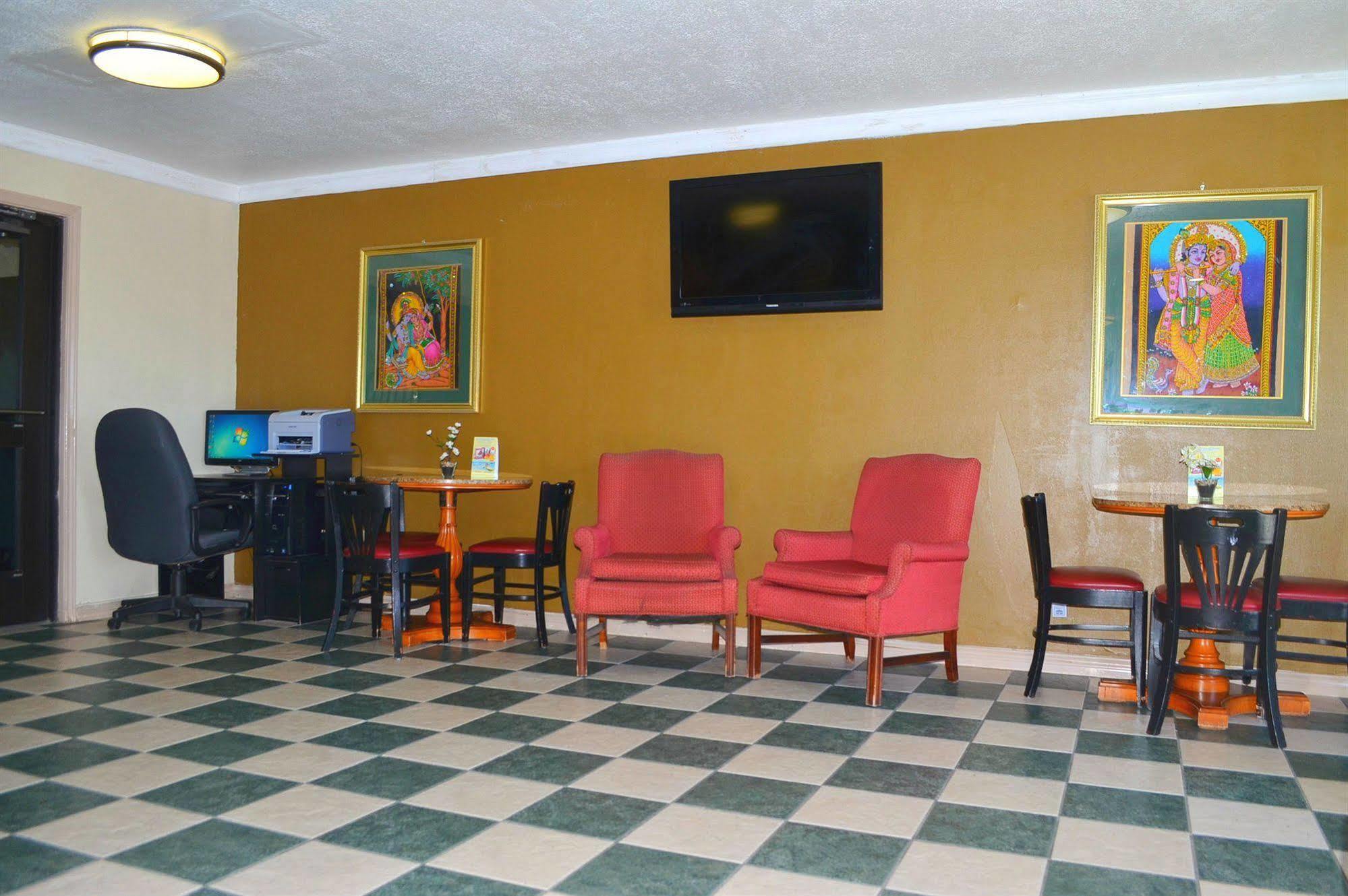 Super 8 By Wyndham - Canton, Texas Екстер'єр фото